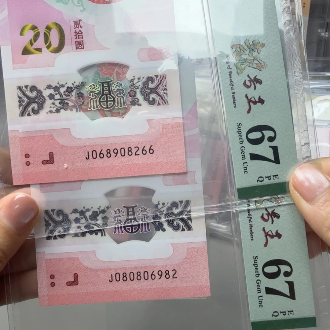 塑料068908266。080806982龙珠王两张