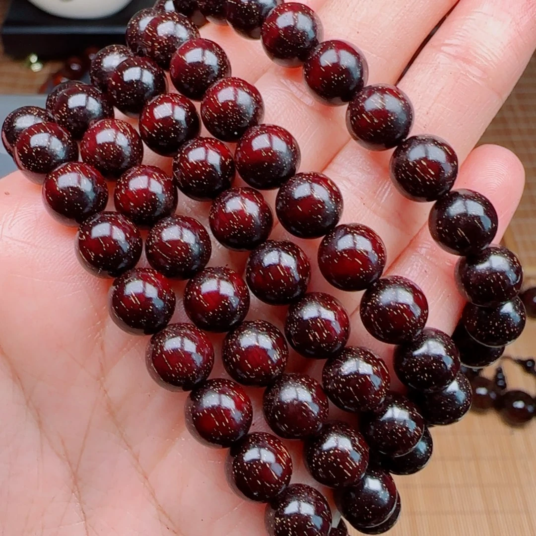 檀香紫檀（小叶紫檀）Q0.8