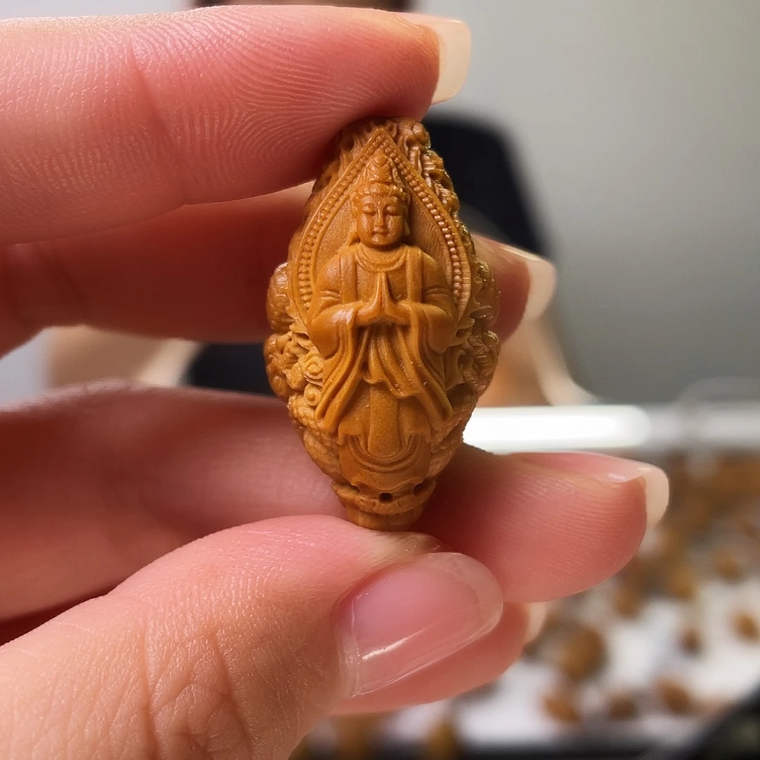 吊坠橄榄核橄榄核