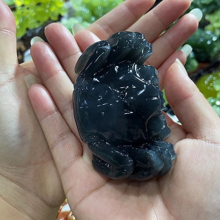 岫玉合金珠宝奇石