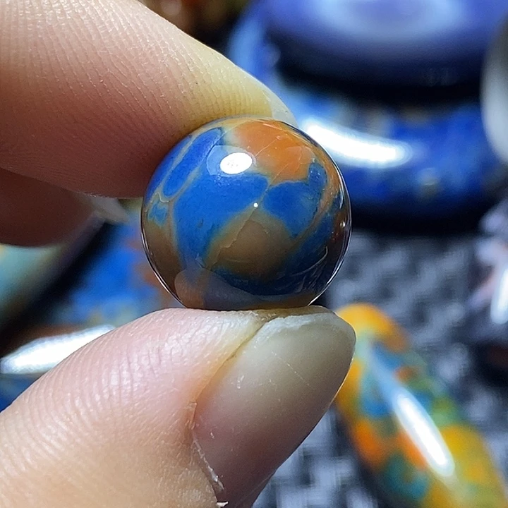 津***9未镶嵌颈饰玛瑙/玉髓