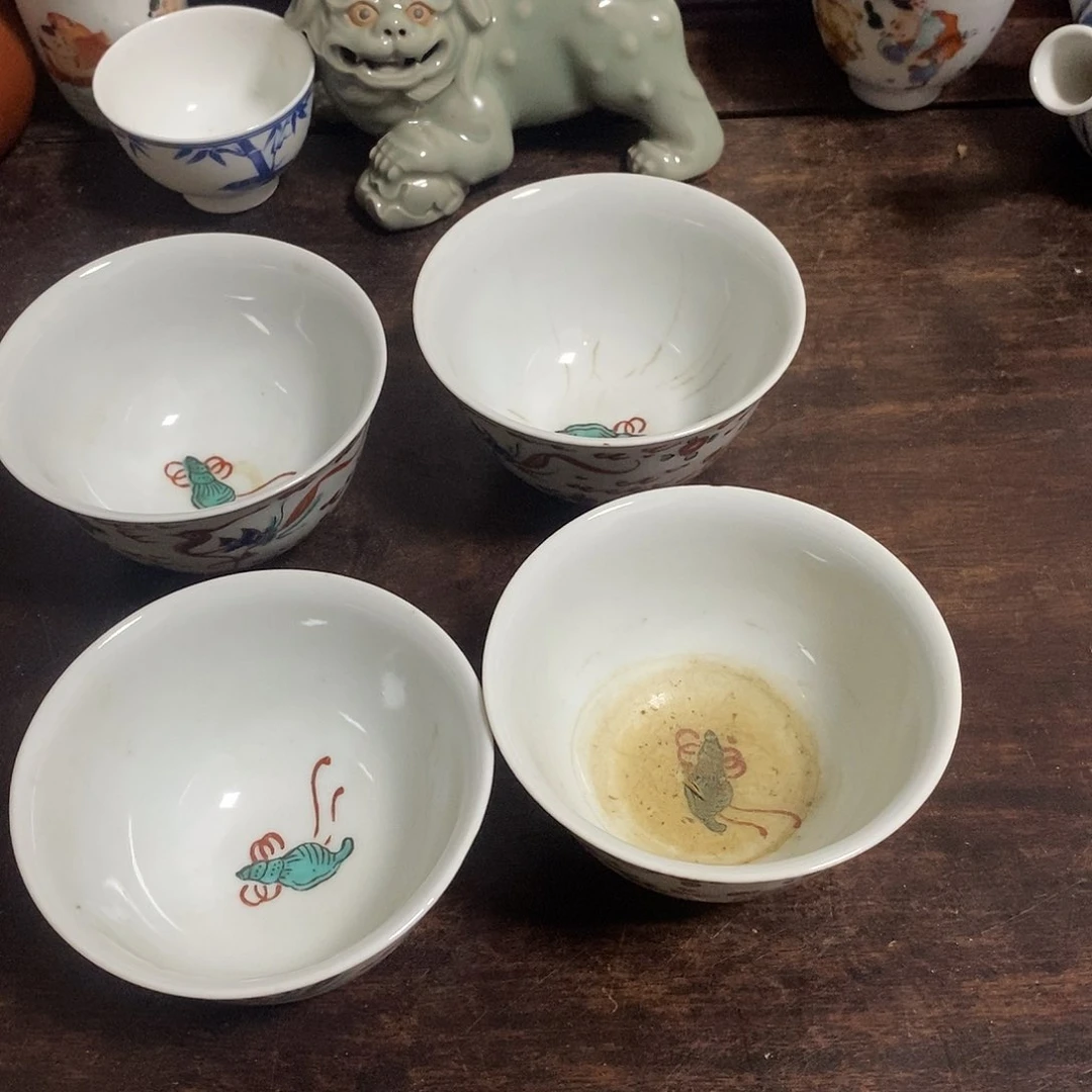 陶瓷新号开播，福利多多