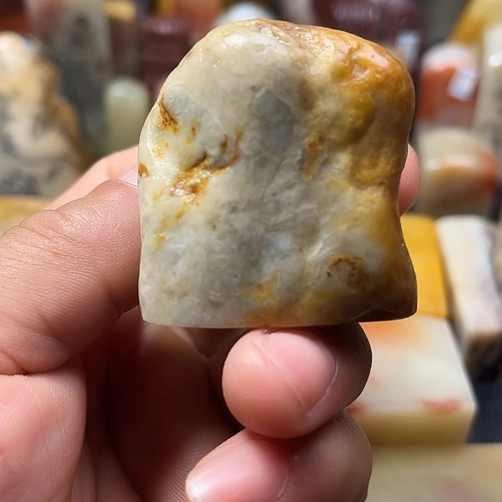 昌化石印石昌化石印章