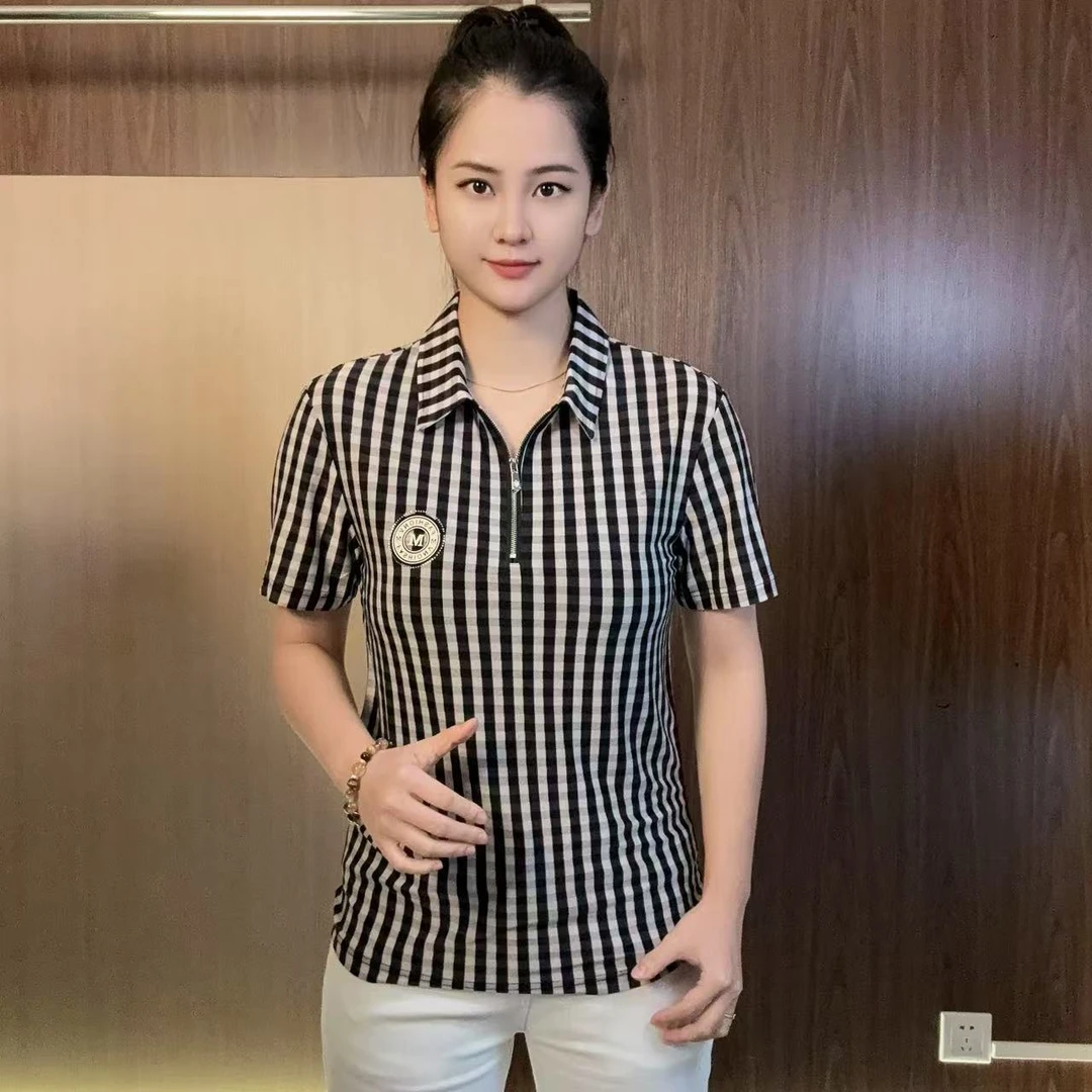 【夏季大促】欧货男装断码不加库存！MX203上衣