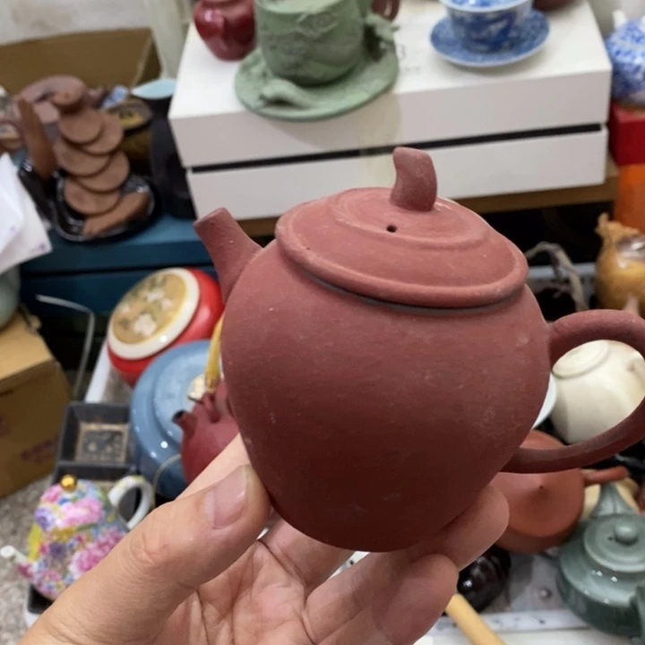 陶瓷艺术品及陶瓷壶壶
