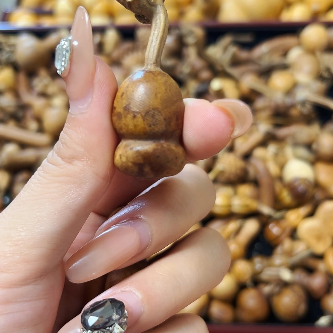 ?**?葫芦打孔不退不换