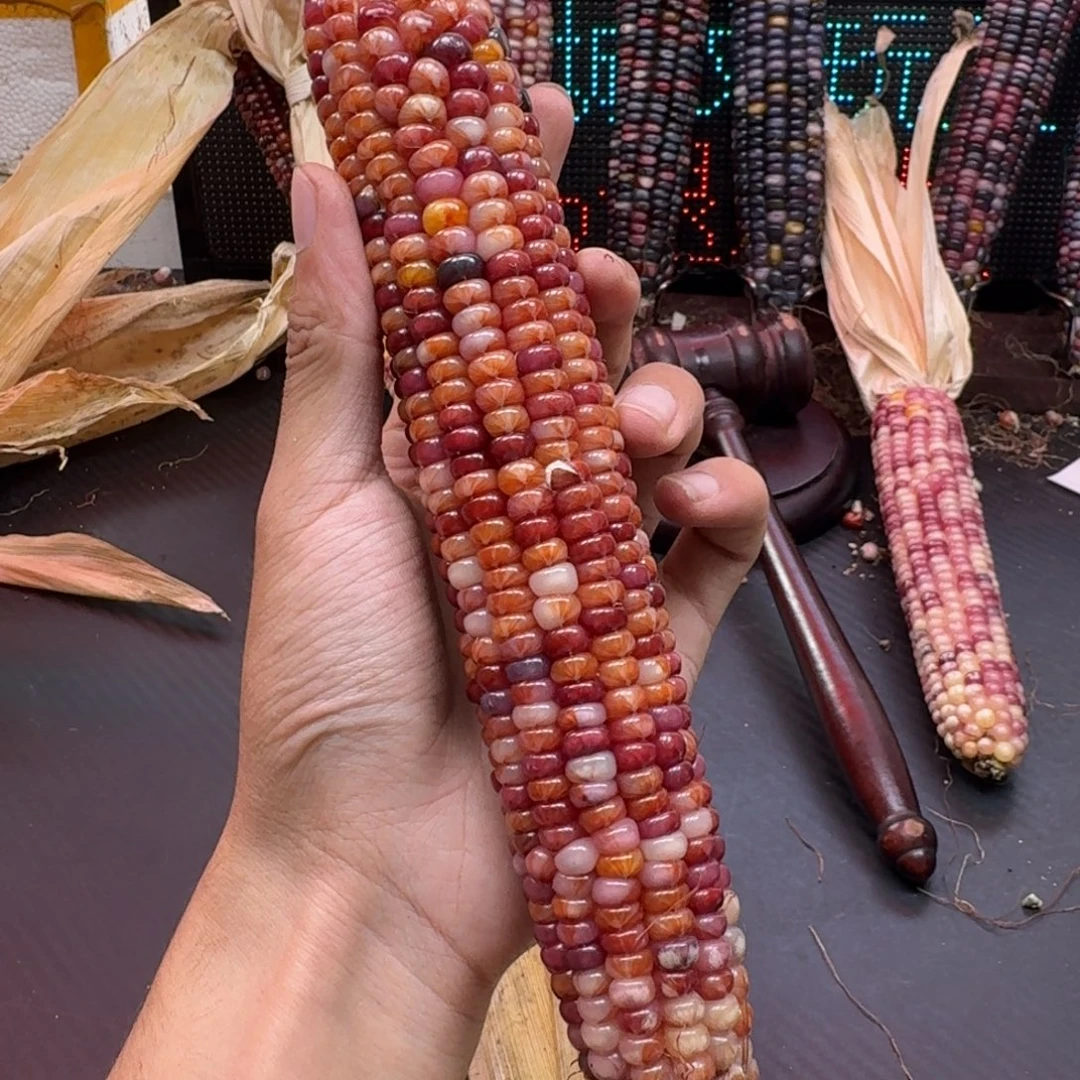 俗***缘吊坠柏香籽/百香籽