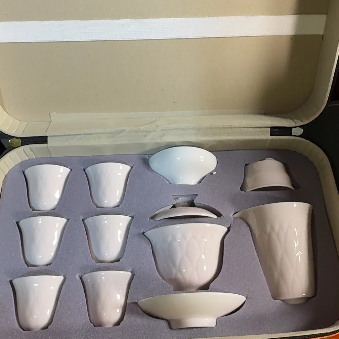 孤品茶具套装等等等