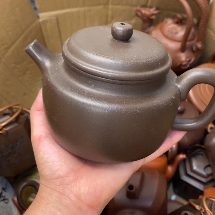茶壶紫砂紫砂壶等各种造型