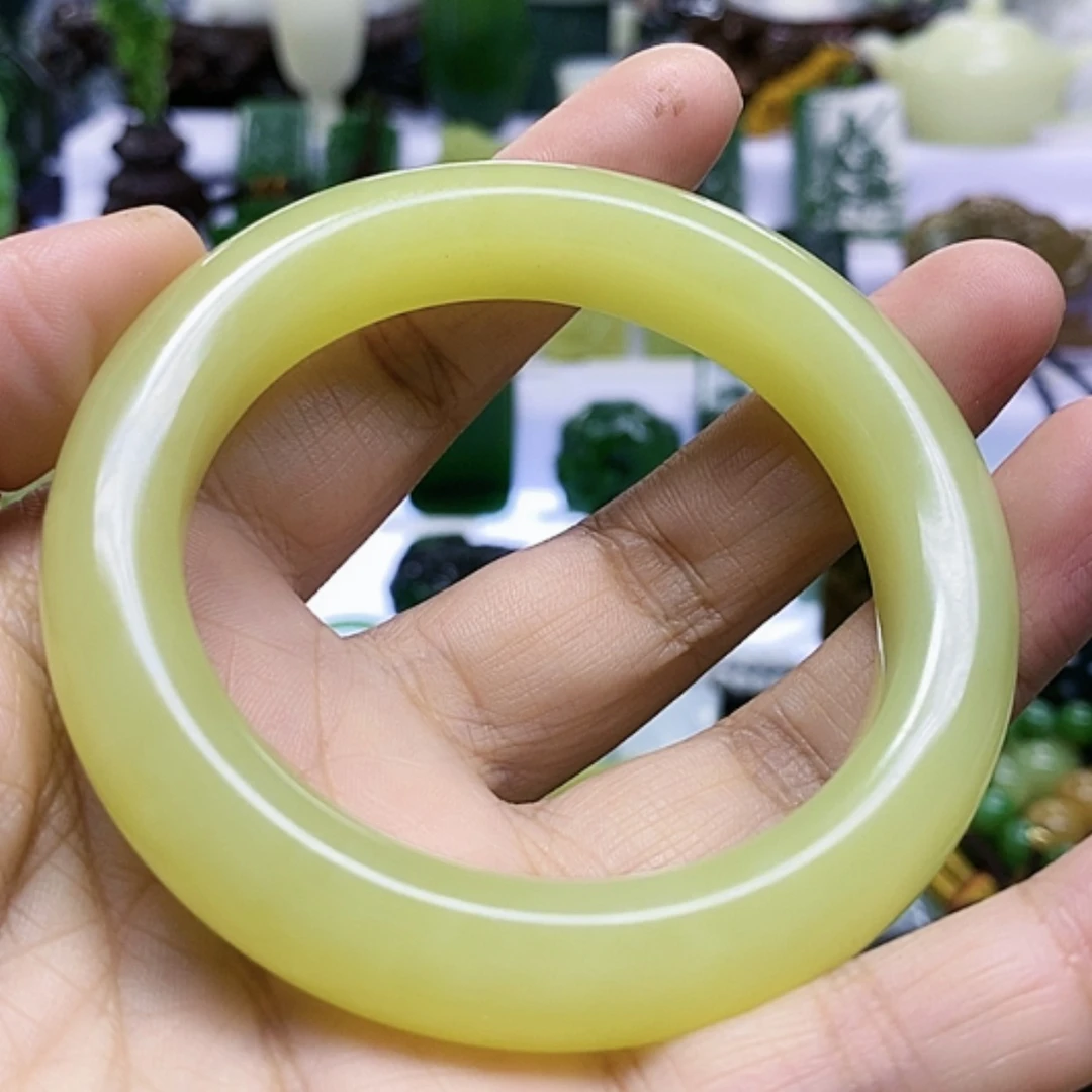 【闪购商品】未镶嵌和田玉挂件