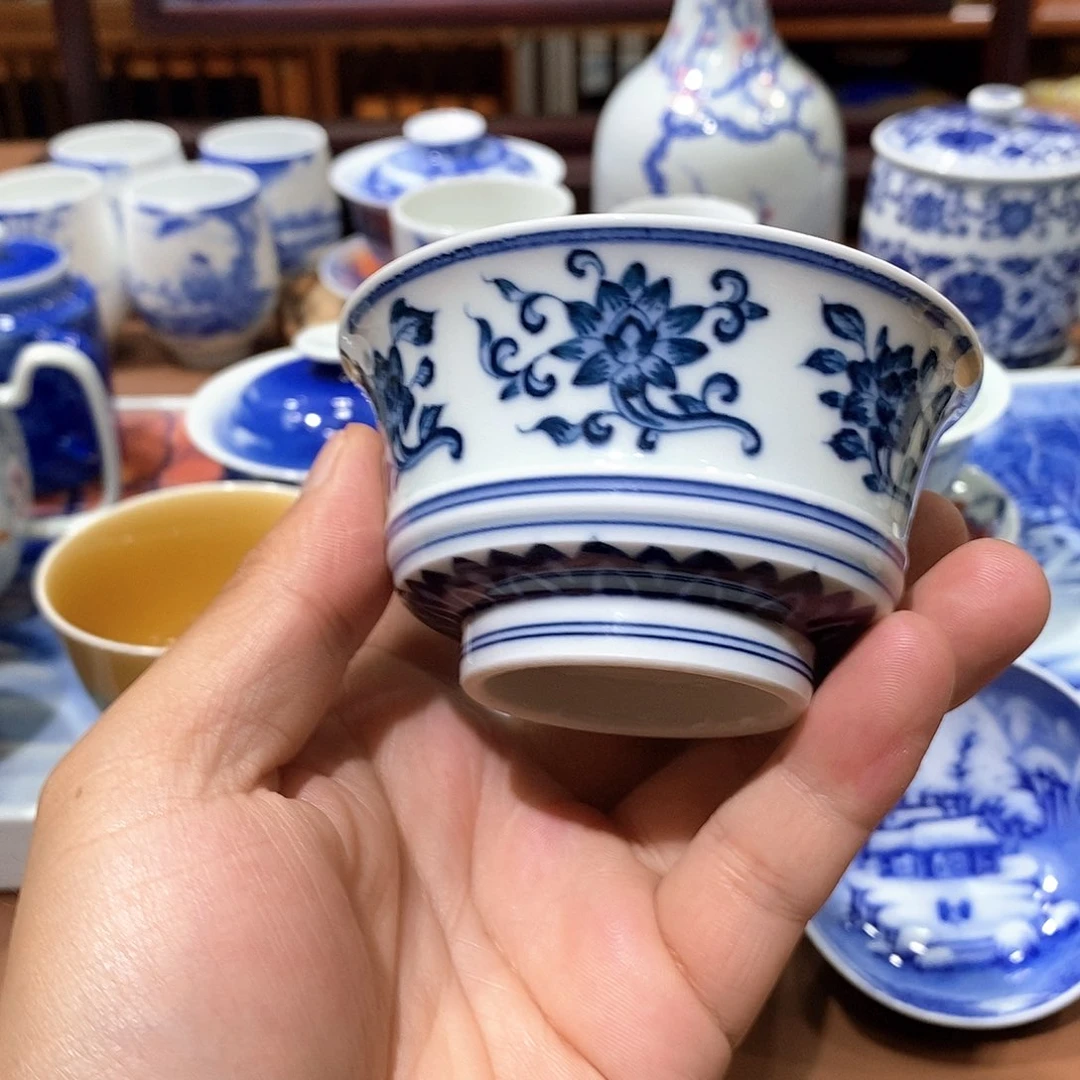 景德镇旭日堂陶瓷
