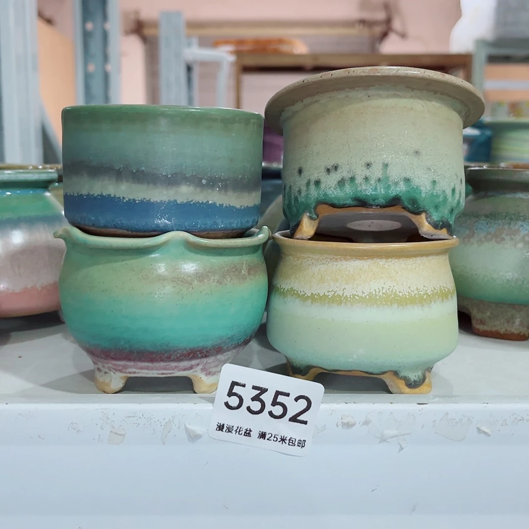 5352内口6景德镇手工