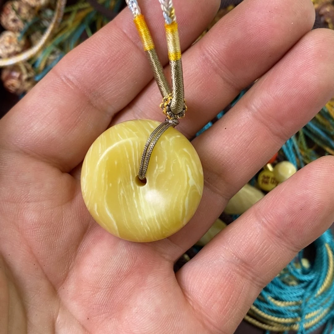 手串/手链驼骨配饰142