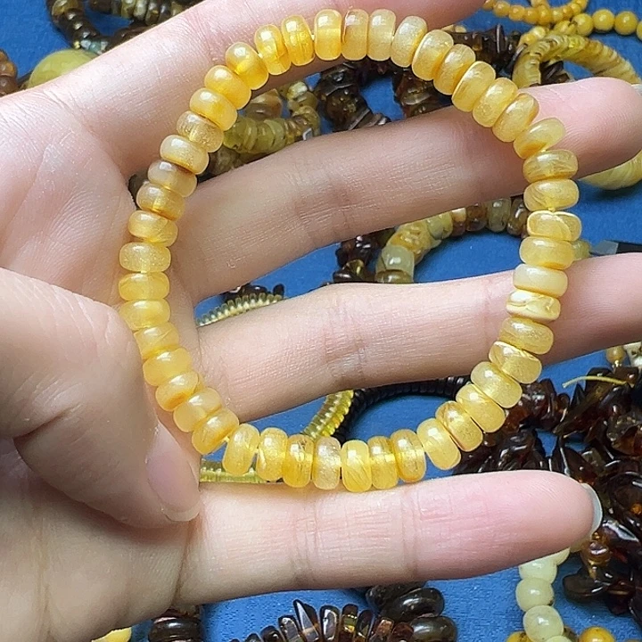 非金属意臻珠宝天然手串