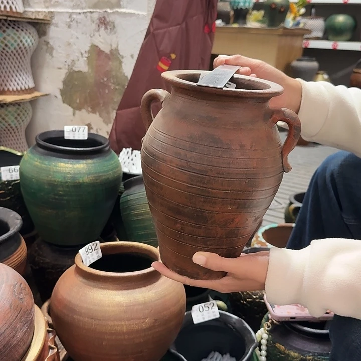 红双耳715高度24口径14