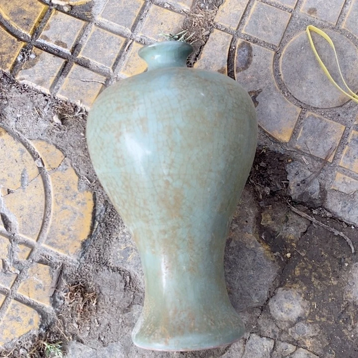紫砂茶盘瓷器工艺品