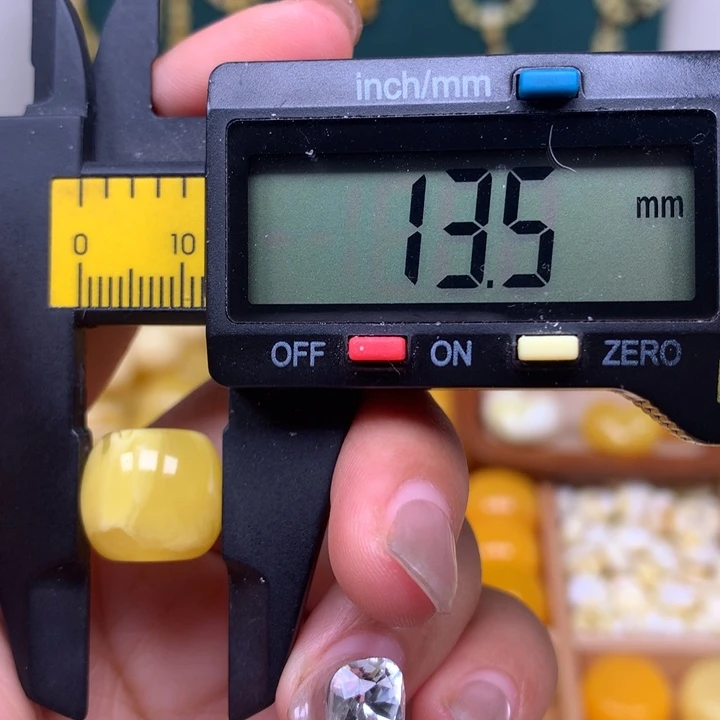 非金属配珠配饰59