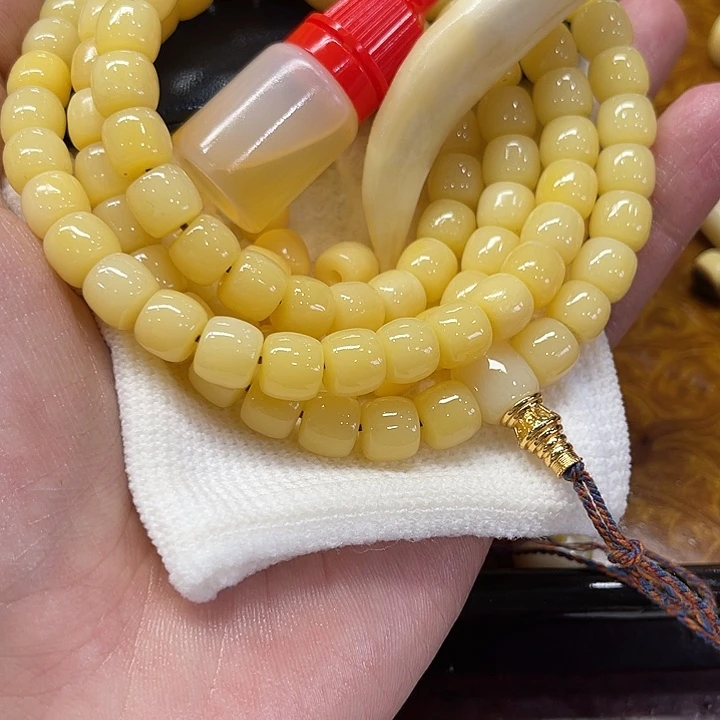 骆驼牙手串/手链骆驼牙套7
