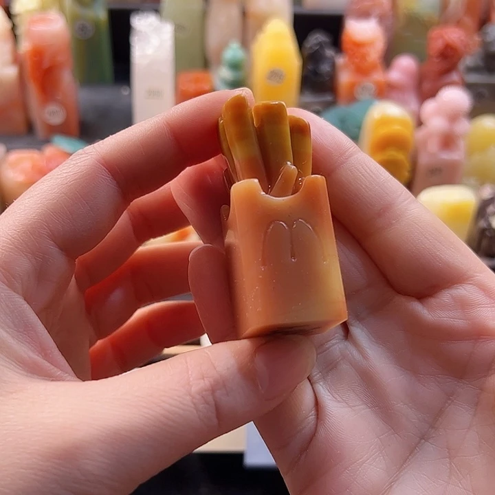 老挝石印石時*手工定制，不刻