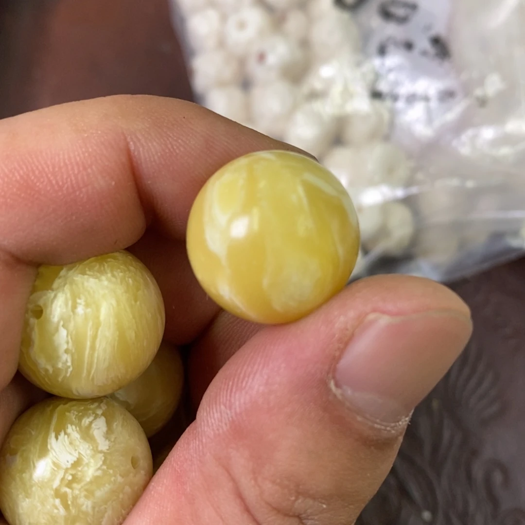 手串/手链驼骨配饰20