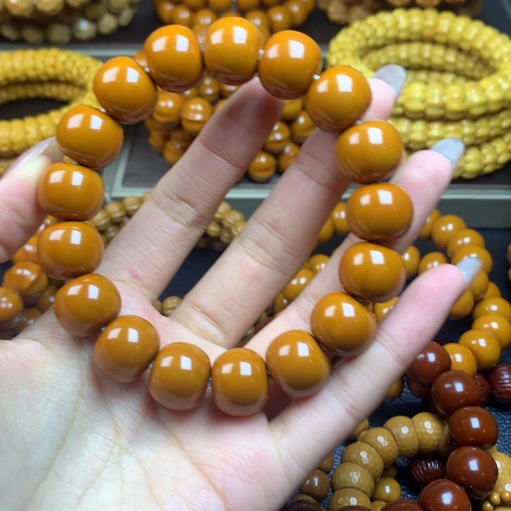 猴头手串猴头手串