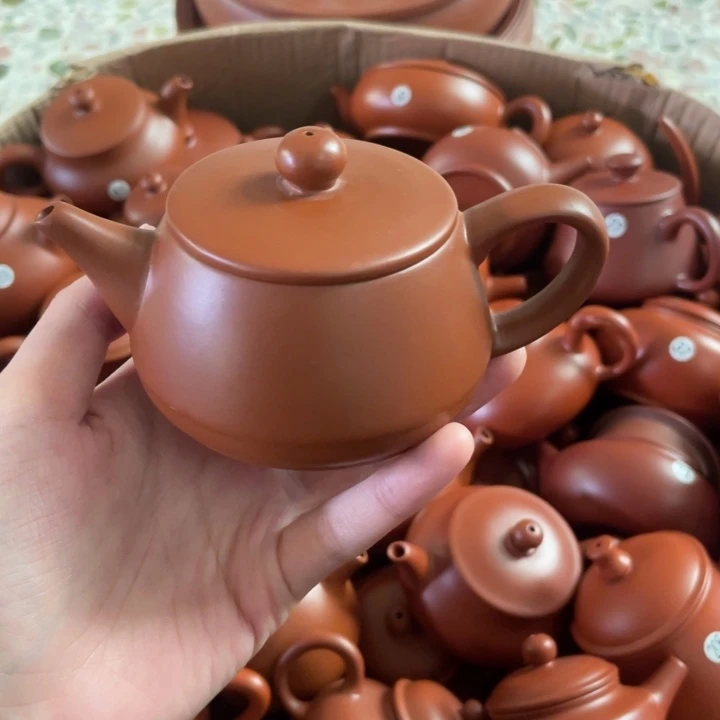 紫砂茶壶紫砂壶紫砂壶茶壶毫升1