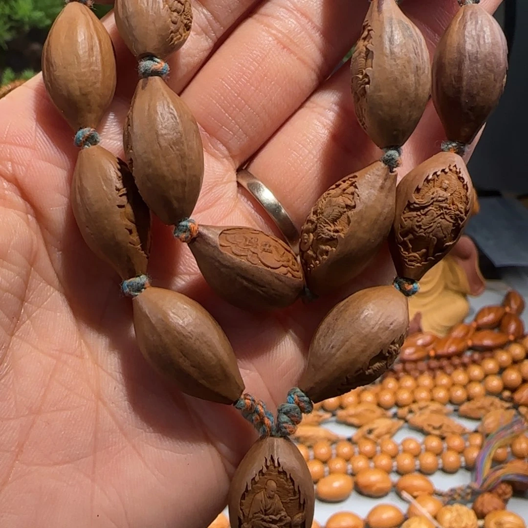 手串/手链橄榄核福利待遇