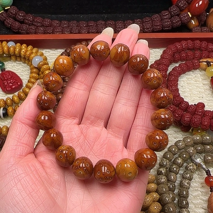 手串紫金鼠紫金鼠