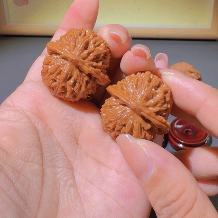 U****爷核桃专用链接，全品小众荔枝纹