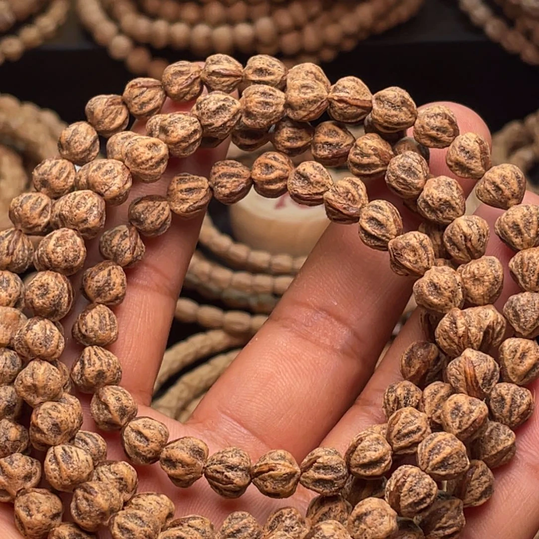 手串柏香籽/百香籽