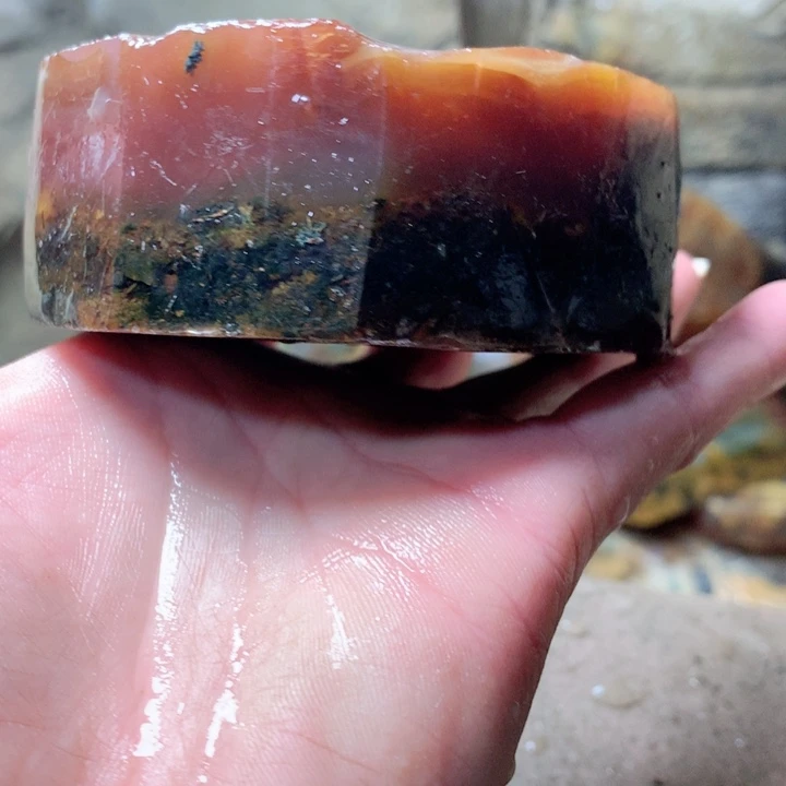 定制玛瑙定制手镯