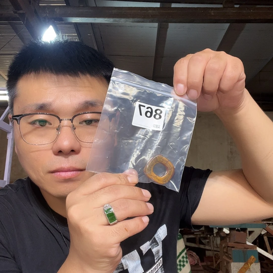 大果紫檀（缅甸花梨）867