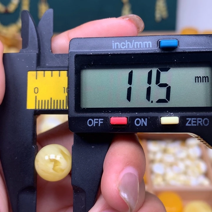 非金属配珠配饰02