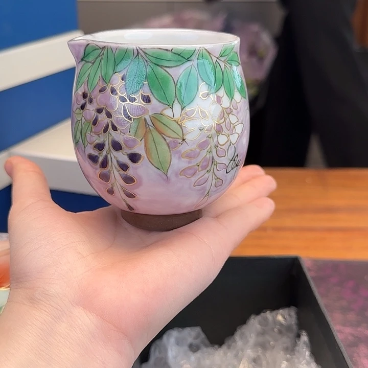 高端进口陶瓷产品