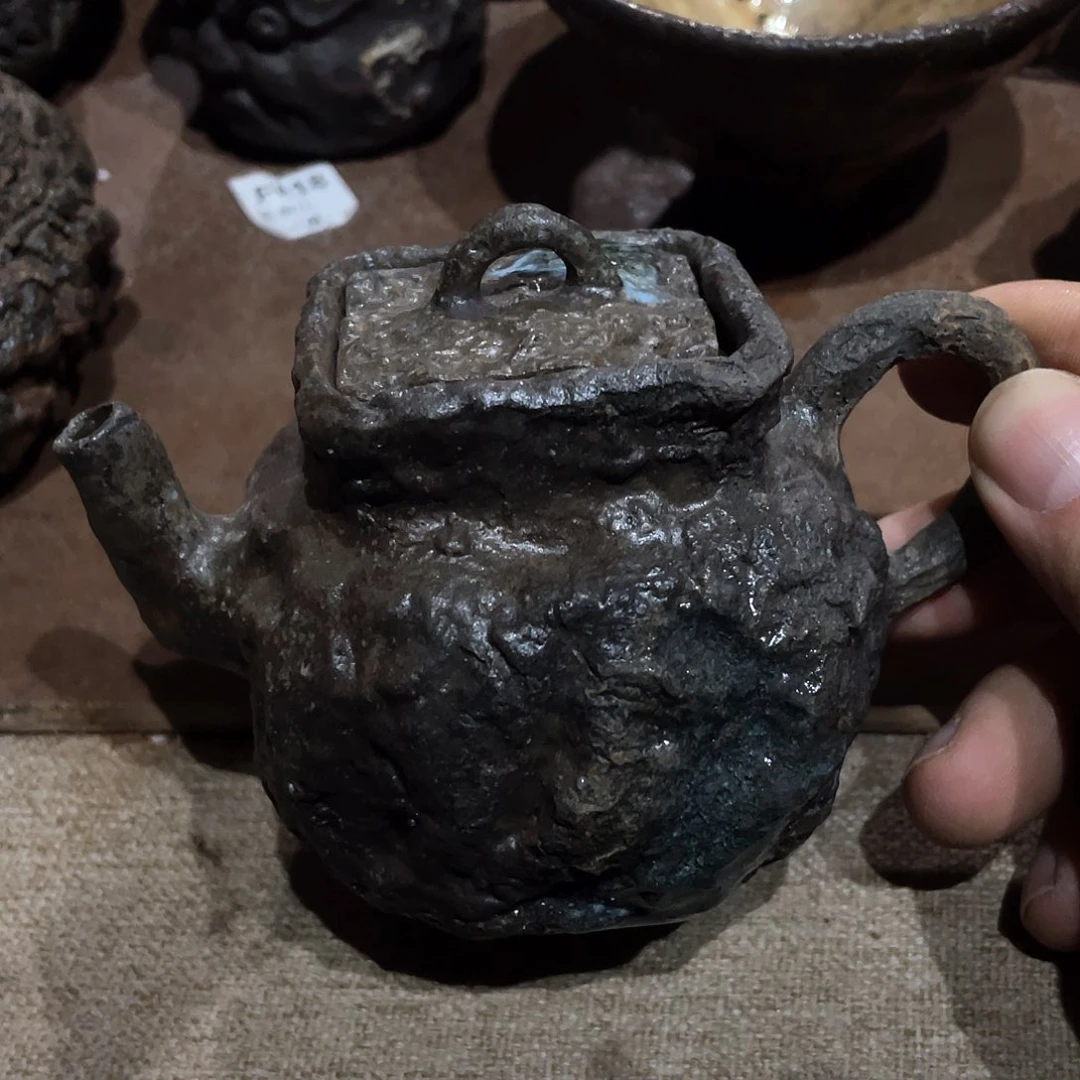 景德镇陶瓷艺术器物