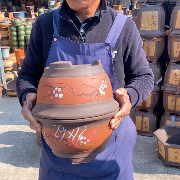 紫砂艺术紫砂艺术