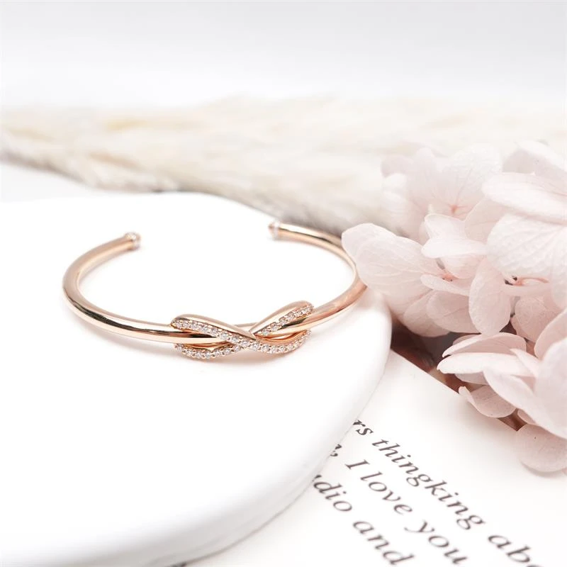 99新 Tiffany & Co./蒂芙尼 /手镯/T_ZY0000257896