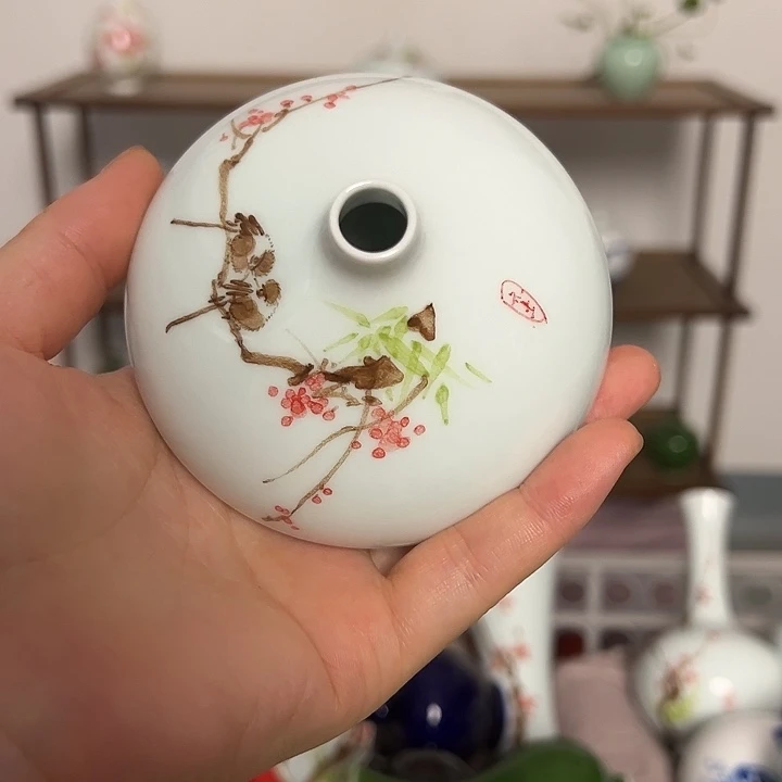 陶瓷景德镇陶瓷研究所