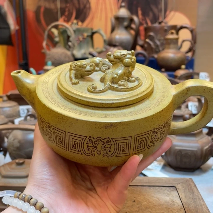 茶壶紫砂紫砂茶具紫砂