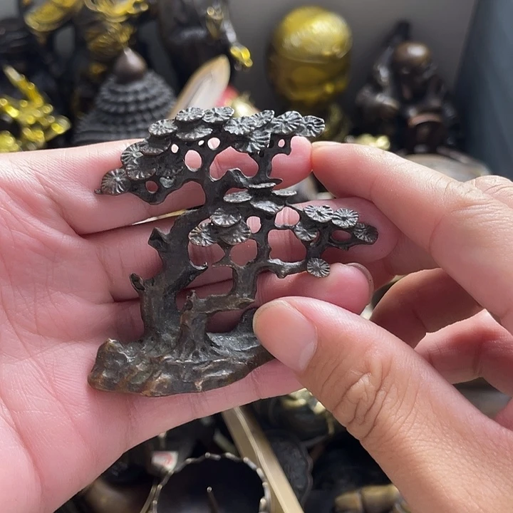 铜器工艺品有限公司