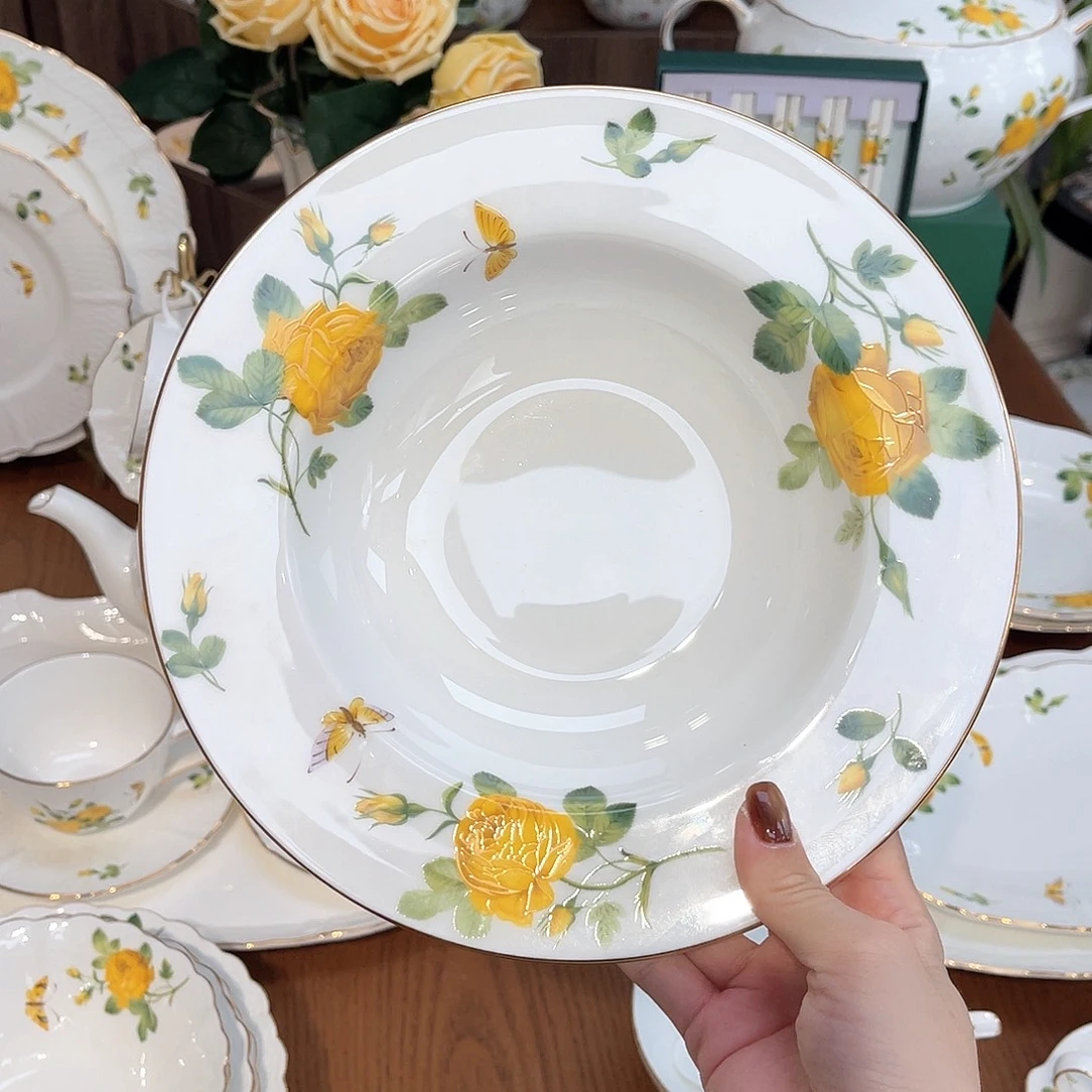 骨瓷9寸/////////////