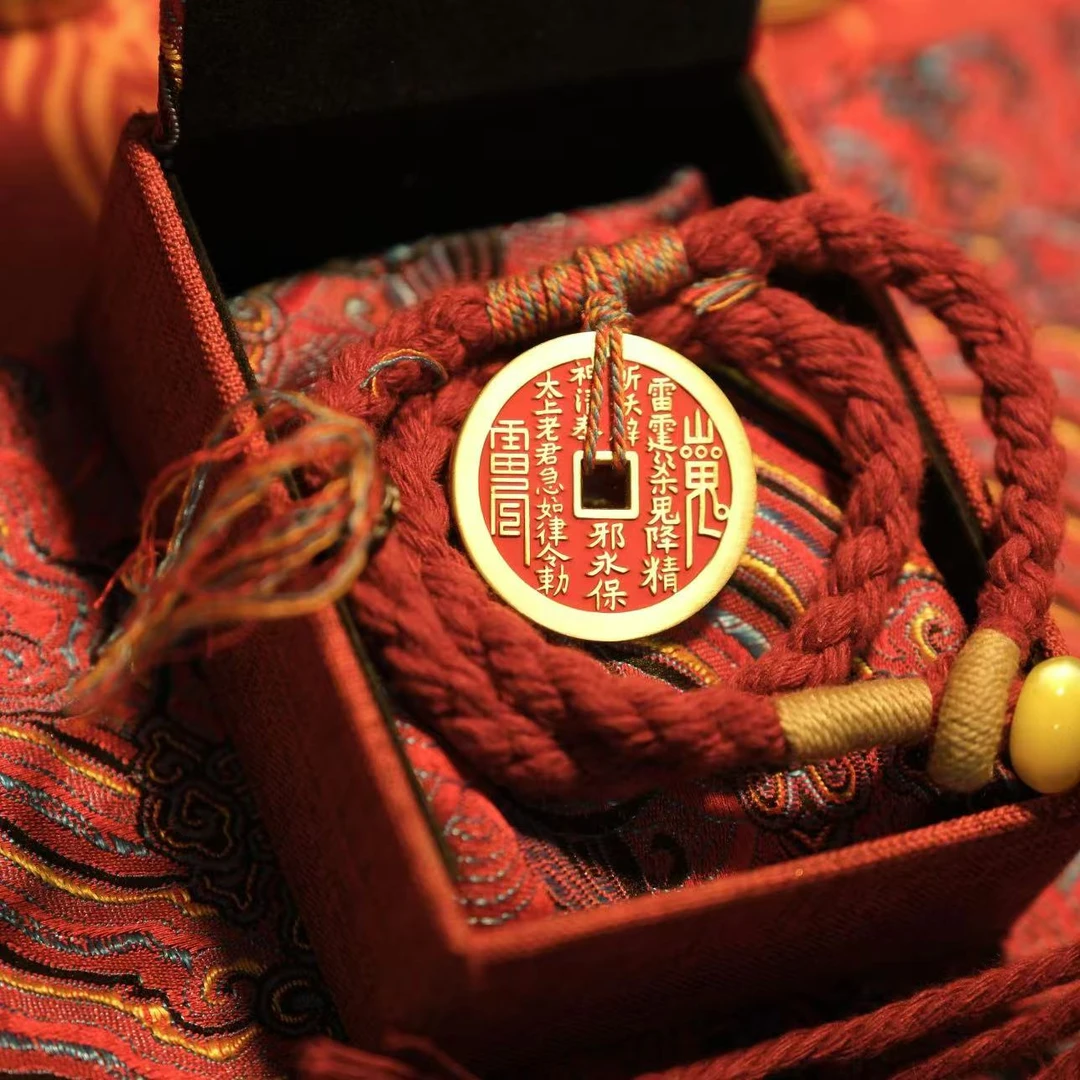 正宗物件 精致小物件 个人订制 挂饰 项链 摆件