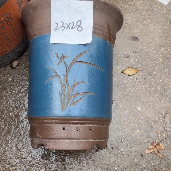 花盆紫砂特价商品