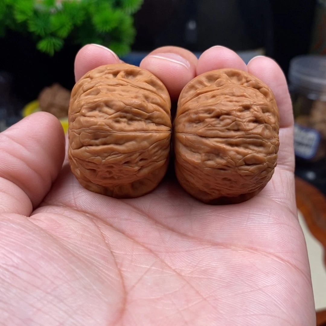 核桃全品铁锤妹妹40