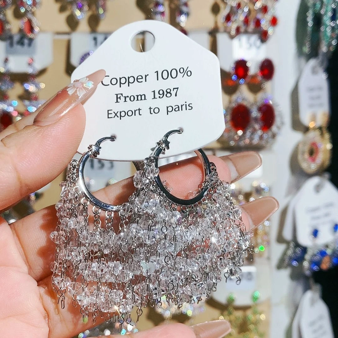 铜合金锆石925银