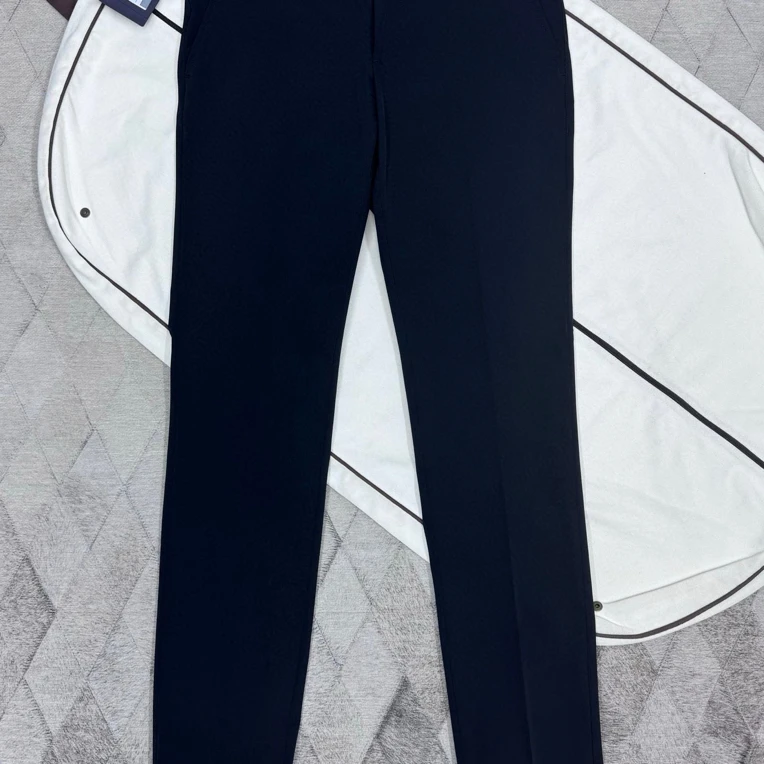 未使用 Prada/普拉达 秋季新品 134491 Prada 普拉达休闲裤