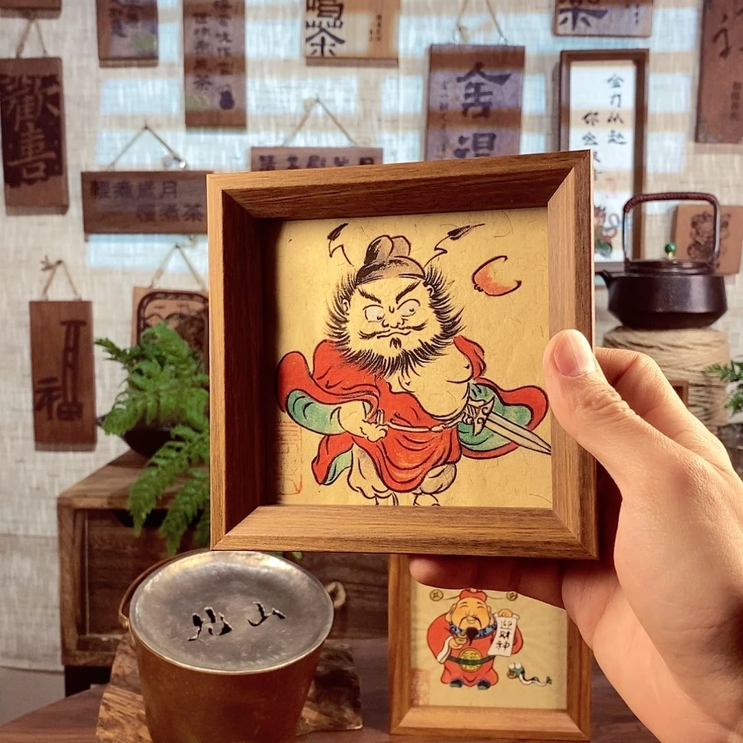 茶具茶室茶台闪购福利