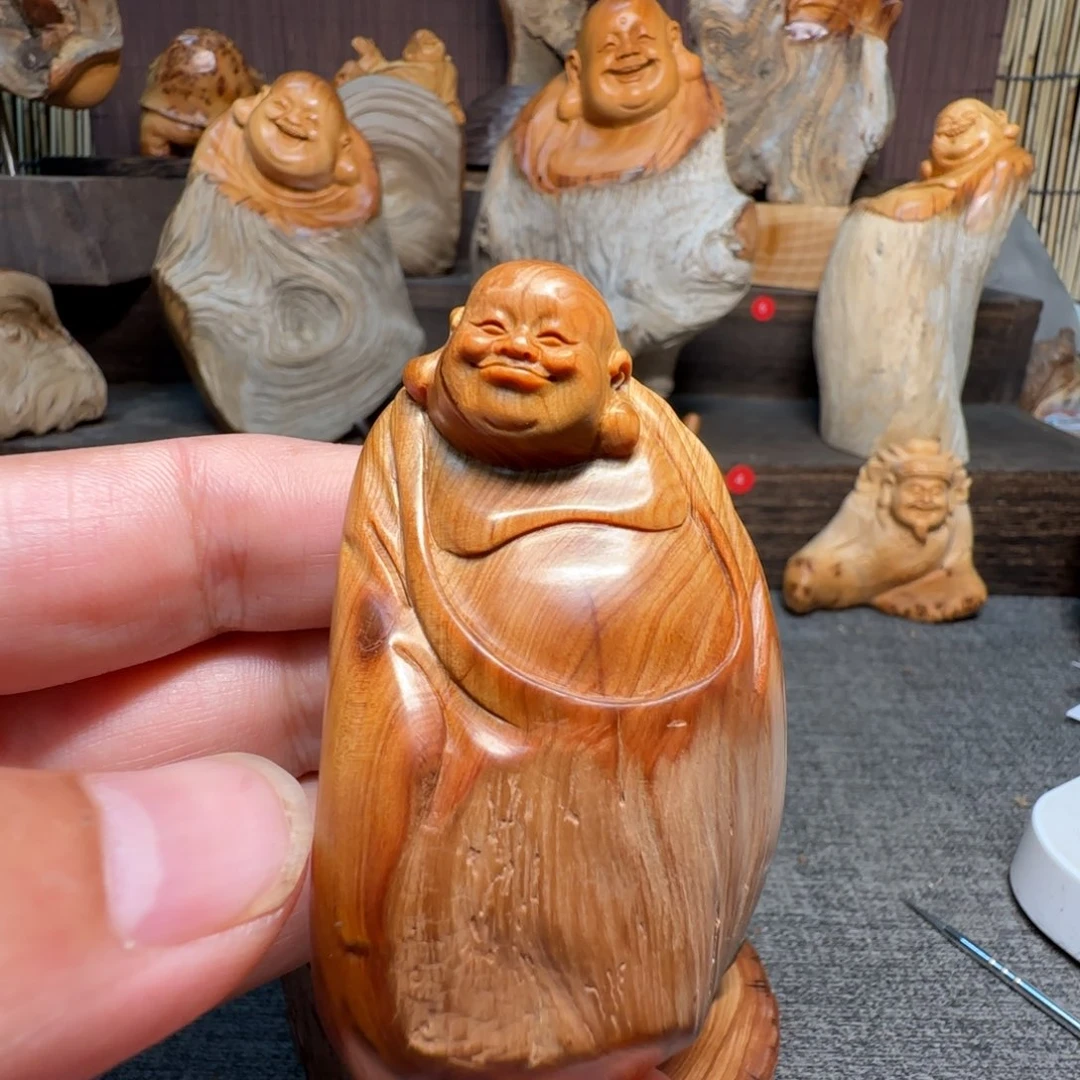 柏木（崖柏）好的好吧好吧我