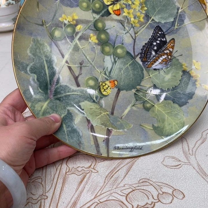 盘维多利亚欧洲中古