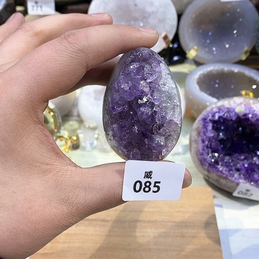 【闪购商品】水晶天然水晶摆件未镶嵌